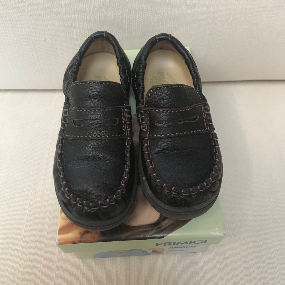 Primigi Dress Shoes